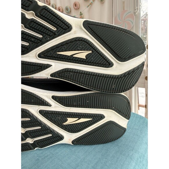 Altra Escalante 3 Running Shoes Men’s Size 9 Black Mesh Sneakers ALOA7R6M000 main image 12